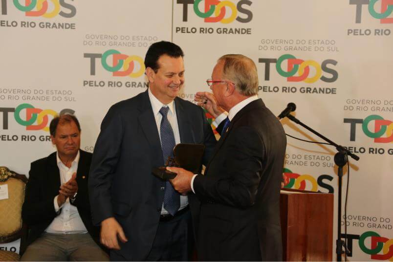 Para ministro, Brasil entra em uma nova era de modernização do setor de radiodifusão